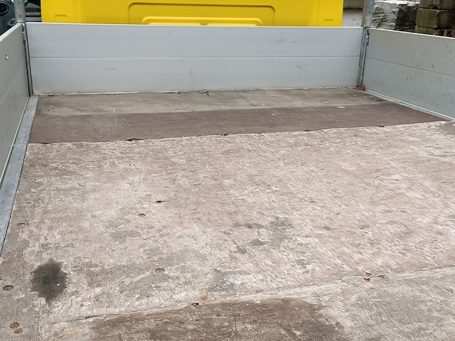 Bedrijfsauto ford, transit 2.2 tdci ambiente met openlaadbak, bouwjaar 2012 - afbeelding 21 van  36