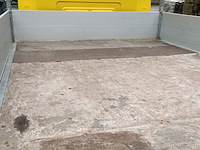 Bedrijfsauto ford, transit 2.2 tdci ambiente met openlaadbak, bouwjaar 2012 - afbeelding 21 van  36