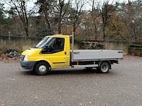 Bedrijfsauto ford, transit 2.2 tdci ambiente met openlaadbak, bouwjaar 2012 - afbeelding 12 van  36