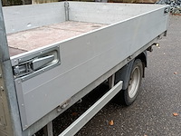 Bedrijfsauto ford, transit 2.2 tdci ambiente met openlaadbak, bouwjaar 2012 - afbeelding 24 van  36