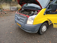 Bedrijfsauto ford, transit 2.2 tdci ambiente met openlaadbak, bouwjaar 2012 - afbeelding 25 van  36