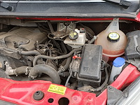 Bedrijfsauto ford, transit 2.2 tdci ambiente met openlaadbak, bouwjaar 2012 - afbeelding 26 van  36