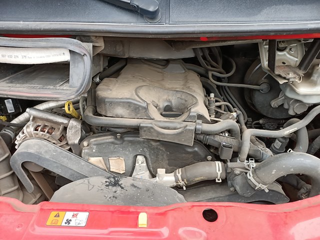 Bedrijfsauto ford, transit 2.2 tdci ambiente met openlaadbak, bouwjaar 2012 - afbeelding 27 van  36