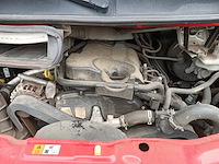 Bedrijfsauto ford, transit 2.2 tdci ambiente met openlaadbak, bouwjaar 2012 - afbeelding 27 van  36