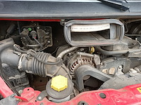 Bedrijfsauto ford, transit 2.2 tdci ambiente met openlaadbak, bouwjaar 2012 - afbeelding 28 van  36