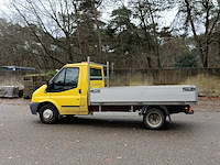 Bedrijfsauto ford, transit 2.2 tdci ambiente met openlaadbak, bouwjaar 2012 - afbeelding 31 van  36