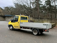 Bedrijfsauto ford, transit 2.2 tdci ambiente met openlaadbak, bouwjaar 2012 - afbeelding 32 van  36