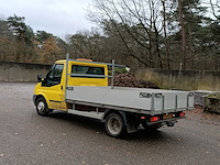 Bedrijfsauto ford, transit 2.2 tdci ambiente met openlaadbak, bouwjaar 2012 - afbeelding 33 van  36