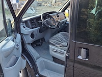 Bedrijfsauto, ford, transit 260s 2.2 tdci dc limited edition, 2011 - afbeelding 2 van  68
