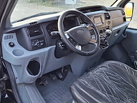 Bedrijfsauto, ford, transit 260s 2.2 tdci dc limited edition, 2011 - afbeelding 3 van  68