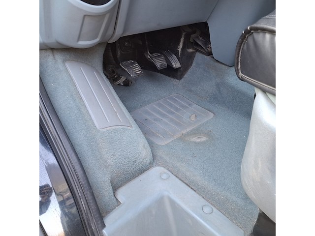 Bedrijfsauto, ford, transit 260s 2.2 tdci dc limited edition, 2011 - afbeelding 6 van  68