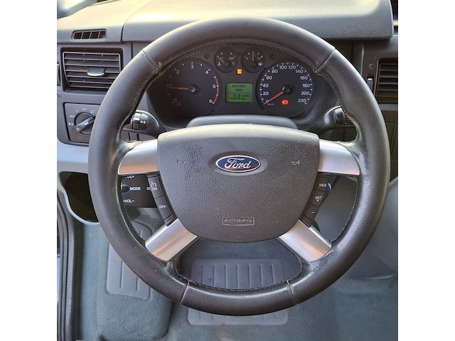 Bedrijfsauto, ford, transit 260s 2.2 tdci dc limited edition, 2011 - afbeelding 7 van  68