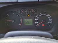 Bedrijfsauto, ford, transit 260s 2.2 tdci dc limited edition, 2011 - afbeelding 8 van  68