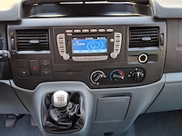 Bedrijfsauto, ford, transit 260s 2.2 tdci dc limited edition, 2011 - afbeelding 10 van  68