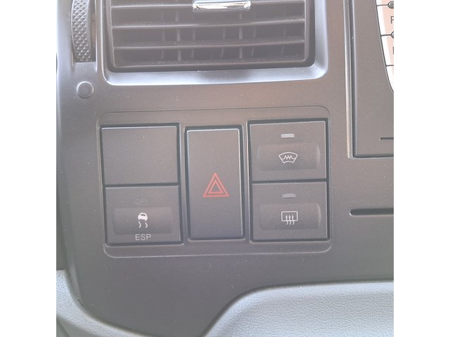 Bedrijfsauto, ford, transit 260s 2.2 tdci dc limited edition, 2011 - afbeelding 11 van  68