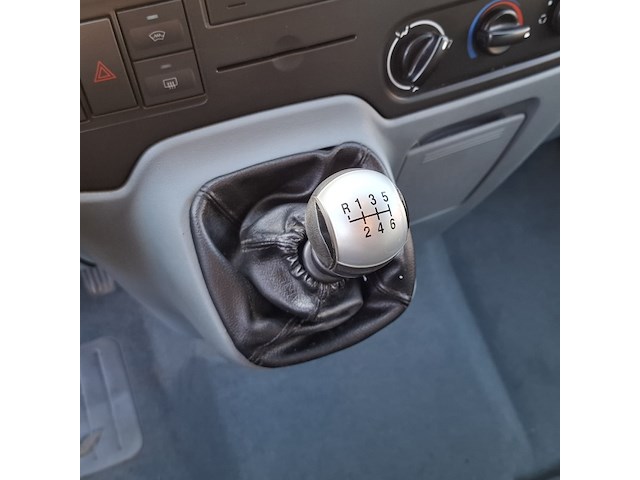 Bedrijfsauto, ford, transit 260s 2.2 tdci dc limited edition, 2011 - afbeelding 16 van  68