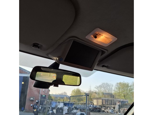 Bedrijfsauto, ford, transit 260s 2.2 tdci dc limited edition, 2011 - afbeelding 17 van  68