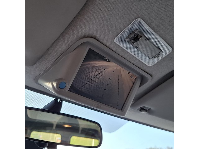 Bedrijfsauto, ford, transit 260s 2.2 tdci dc limited edition, 2011 - afbeelding 18 van  68