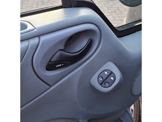 Bedrijfsauto, ford, transit 260s 2.2 tdci dc limited edition, 2011 - afbeelding 20 van  68