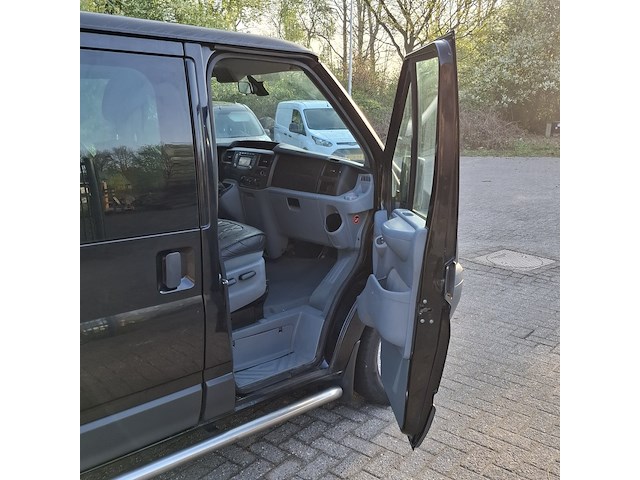 Bedrijfsauto, ford, transit 260s 2.2 tdci dc limited edition, 2011 - afbeelding 21 van  68