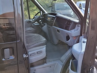 Bedrijfsauto, ford, transit 260s 2.2 tdci dc limited edition, 2011 - afbeelding 22 van  68