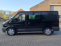 Bedrijfsauto, ford, transit 260s 2.2 tdci dc limited edition, 2011 - afbeelding 12 van  68