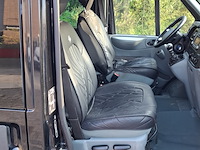 Bedrijfsauto, ford, transit 260s 2.2 tdci dc limited edition, 2011 - afbeelding 24 van  68