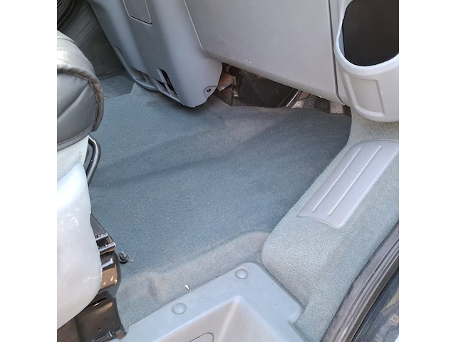 Bedrijfsauto, ford, transit 260s 2.2 tdci dc limited edition, 2011 - afbeelding 25 van  68