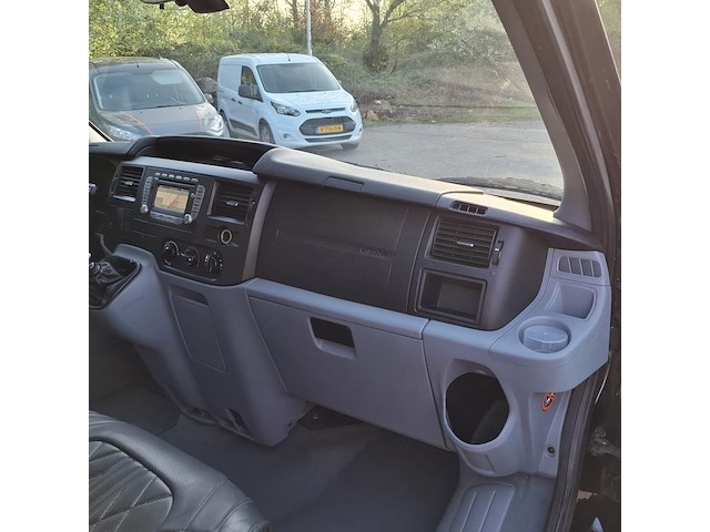 Bedrijfsauto, ford, transit 260s 2.2 tdci dc limited edition, 2011 - afbeelding 26 van  68