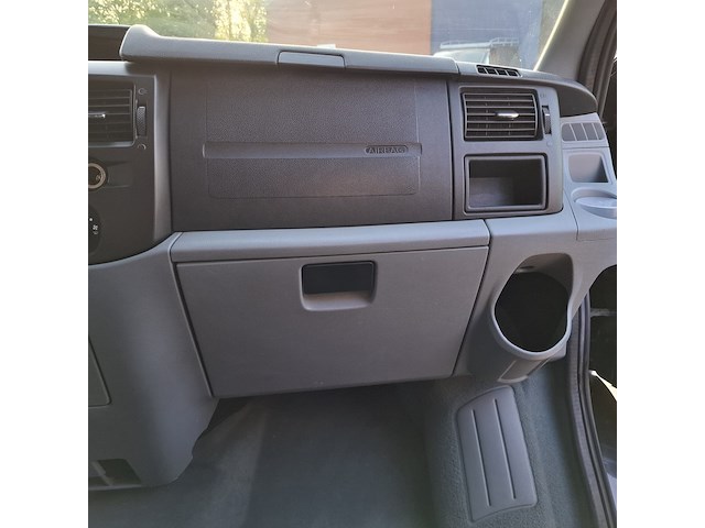 Bedrijfsauto, ford, transit 260s 2.2 tdci dc limited edition, 2011 - afbeelding 27 van  68