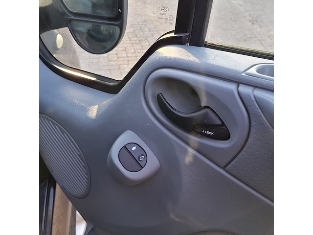 Bedrijfsauto, ford, transit 260s 2.2 tdci dc limited edition, 2011 - afbeelding 29 van  68