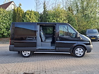Bedrijfsauto, ford, transit 260s 2.2 tdci dc limited edition, 2011 - afbeelding 30 van  68