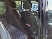 Bedrijfsauto, ford, transit 260s 2.2 tdci dc limited edition, 2011 - afbeelding 33 van  68