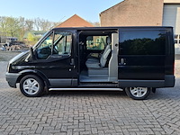 Bedrijfsauto, ford, transit 260s 2.2 tdci dc limited edition, 2011 - afbeelding 35 van  68