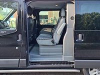 Bedrijfsauto, ford, transit 260s 2.2 tdci dc limited edition, 2011 - afbeelding 36 van  68