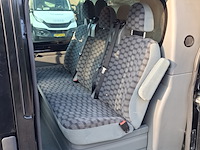 Bedrijfsauto, ford, transit 260s 2.2 tdci dc limited edition, 2011 - afbeelding 37 van  68