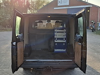 Bedrijfsauto, ford, transit 260s 2.2 tdci dc limited edition, 2011 - afbeelding 39 van  68