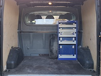 Bedrijfsauto, ford, transit 260s 2.2 tdci dc limited edition, 2011 - afbeelding 40 van  68