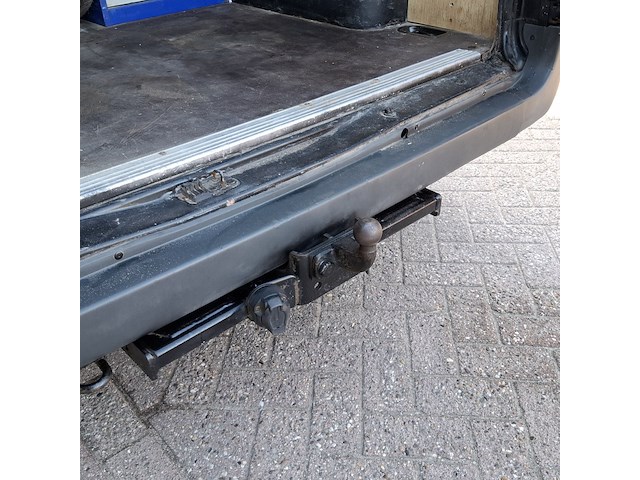 Bedrijfsauto, ford, transit 260s 2.2 tdci dc limited edition, 2011 - afbeelding 41 van  68