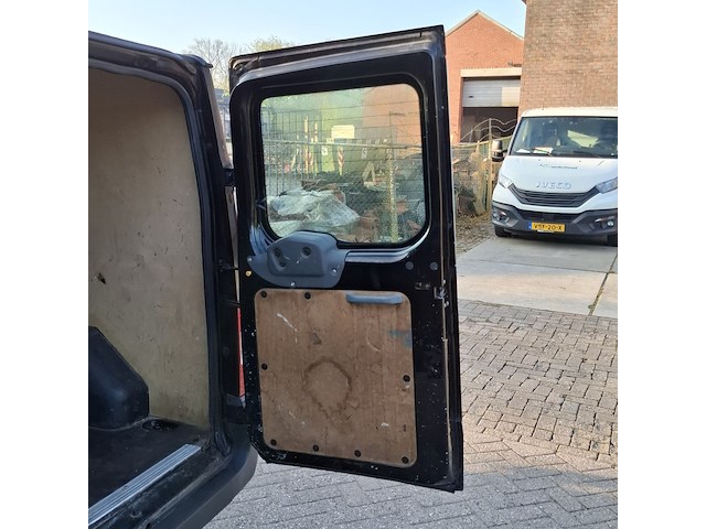 Bedrijfsauto, ford, transit 260s 2.2 tdci dc limited edition, 2011 - afbeelding 42 van  68