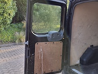 Bedrijfsauto, ford, transit 260s 2.2 tdci dc limited edition, 2011 - afbeelding 43 van  68