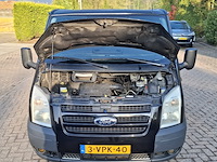 Bedrijfsauto, ford, transit 260s 2.2 tdci dc limited edition, 2011 - afbeelding 44 van  68