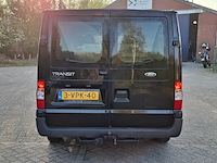 Bedrijfsauto, ford, transit 260s 2.2 tdci dc limited edition, 2011 - afbeelding 34 van  68