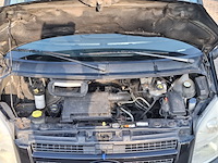 Bedrijfsauto, ford, transit 260s 2.2 tdci dc limited edition, 2011 - afbeelding 46 van  68