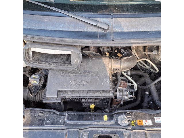 Bedrijfsauto, ford, transit 260s 2.2 tdci dc limited edition, 2011 - afbeelding 48 van  68