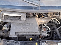 Bedrijfsauto, ford, transit 260s 2.2 tdci dc limited edition, 2011 - afbeelding 48 van  68