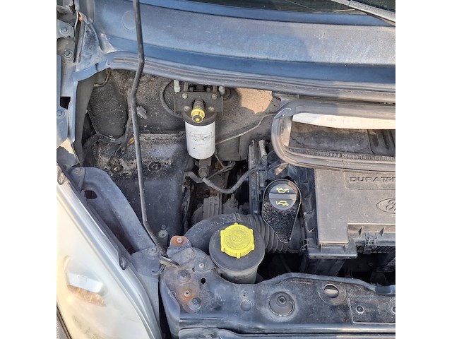 Bedrijfsauto, ford, transit 260s 2.2 tdci dc limited edition, 2011 - afbeelding 49 van  68