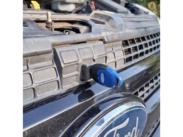 Bedrijfsauto, ford, transit 260s 2.2 tdci dc limited edition, 2011 - afbeelding 50 van  68