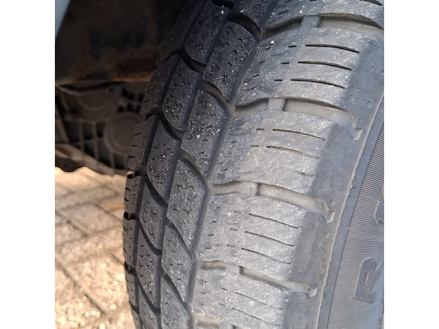 Bedrijfsauto, ford, transit 260s 2.2 tdci dc limited edition, 2011 - afbeelding 52 van  68