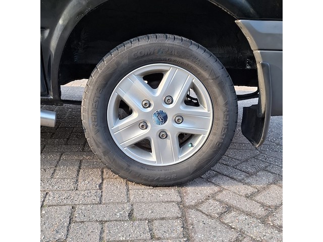 Bedrijfsauto, ford, transit 260s 2.2 tdci dc limited edition, 2011 - afbeelding 53 van  68